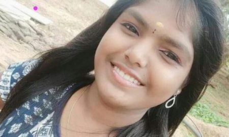 Indian Woman