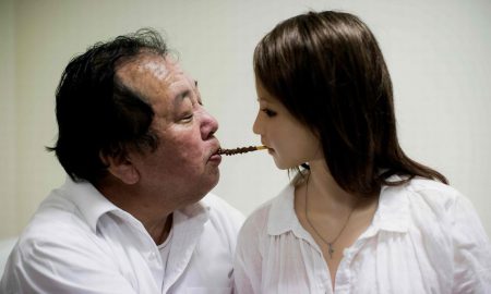 Japanese Sex Dolls