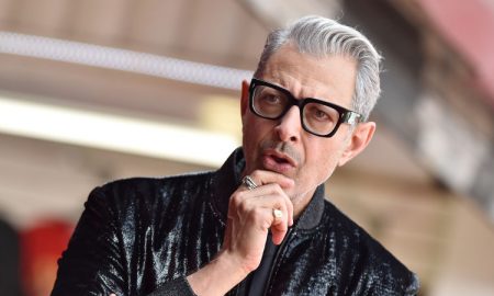 Jeff Goldblum