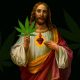 Jesus Weed