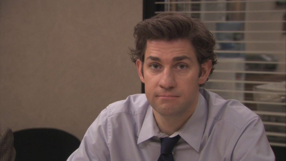 Jim Halpert