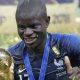 Kante World Cup