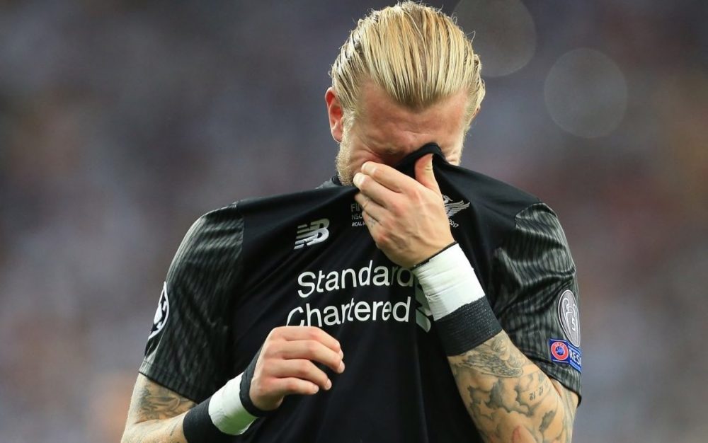 Karius