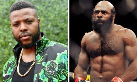Kimbo Slice Movie