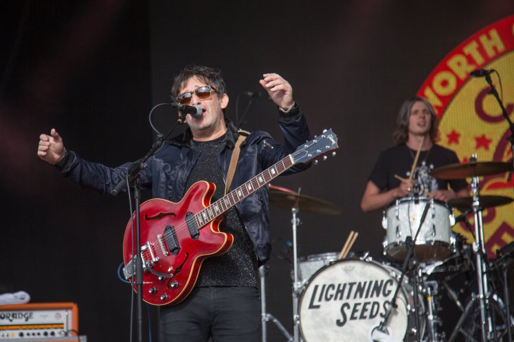 Lightning Seeds