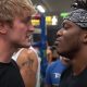 Logan paul KSI