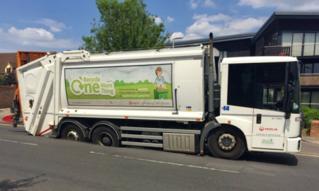 Lorry 1