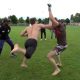 MMA Street Fight