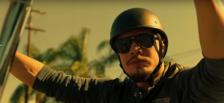 Mayan MC