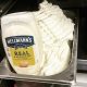 Mayonnaise Ice Cream
