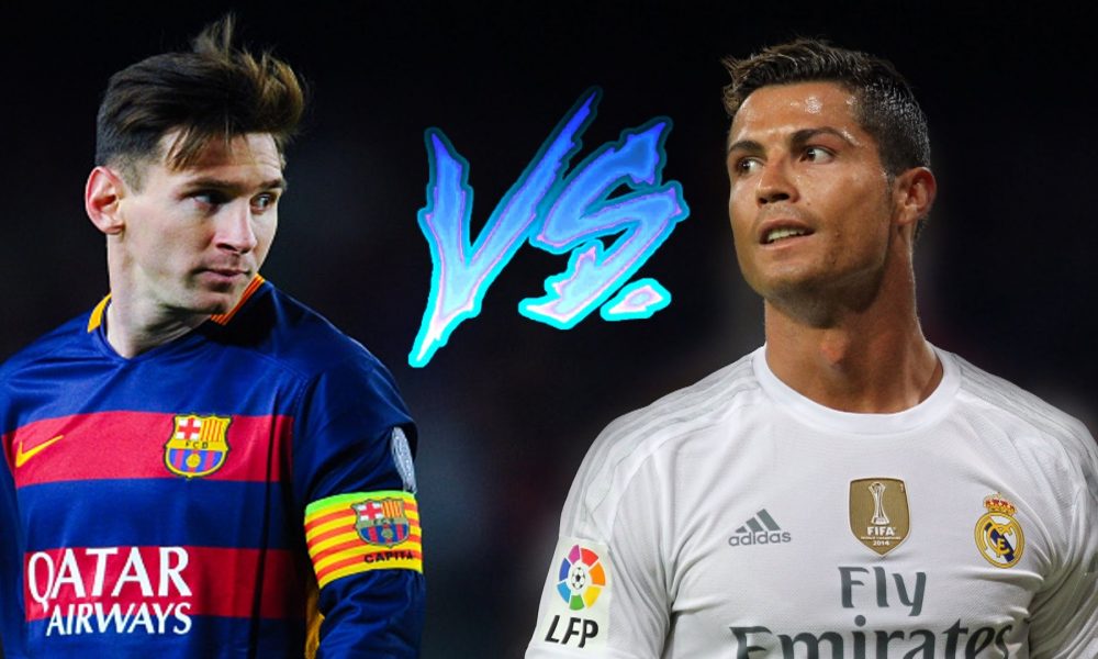Man Divorces Woman Because She Thinks Cristiano Ronaldo Is Better Than Messi Sick Chirpse
