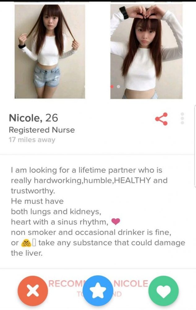 Nicole