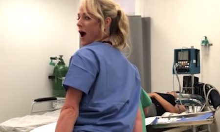 Nurse
