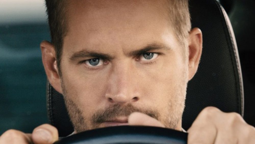 Paul Walker