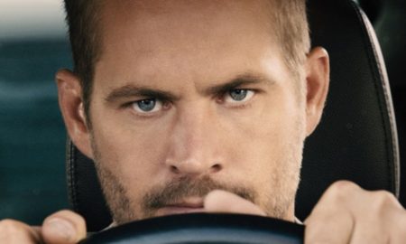 Paul Walker