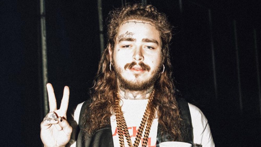 Post Malone