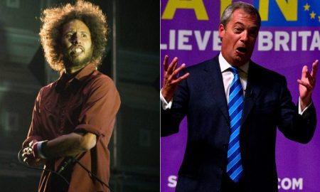 Rage Farage