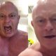 Ross Kemp
