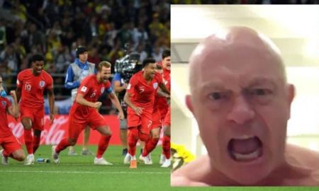 Ross Kemp