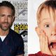 Ryan Reynolds Stoned Alone