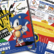 SOnic Curry