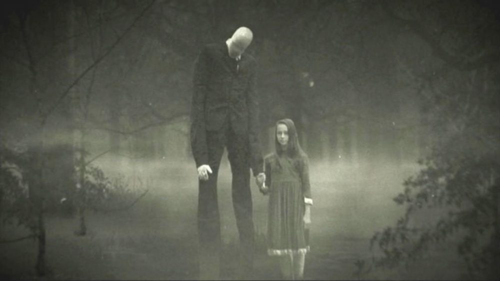 Slender Man