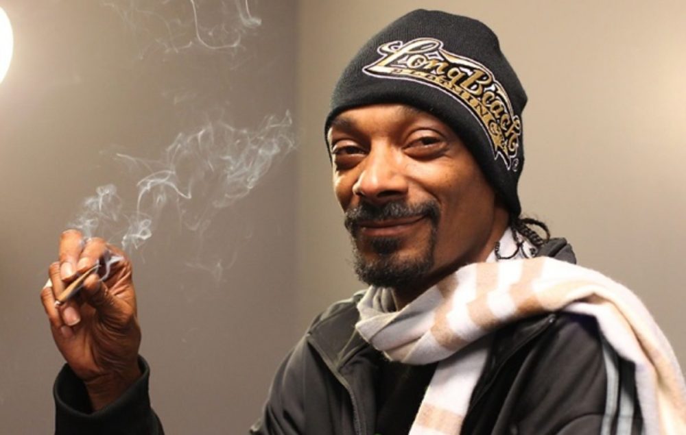 Snoop Weed