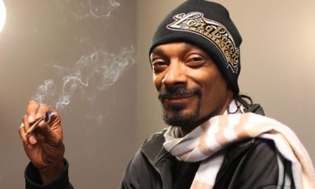 Snoop Weed