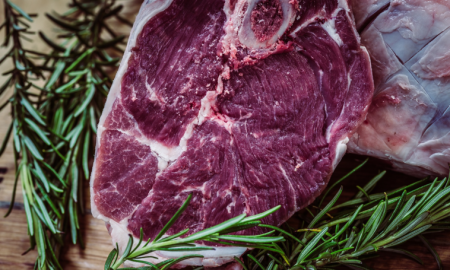 Steak 1