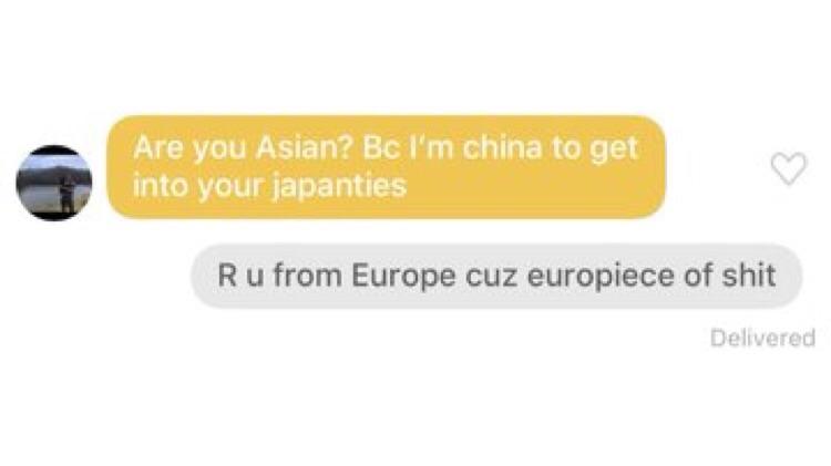 Tinder 1