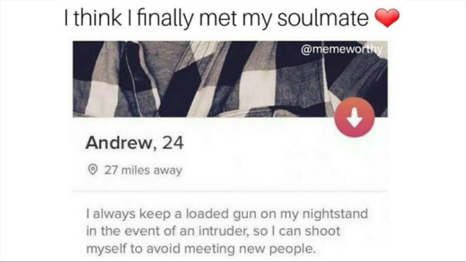 Tinder 12