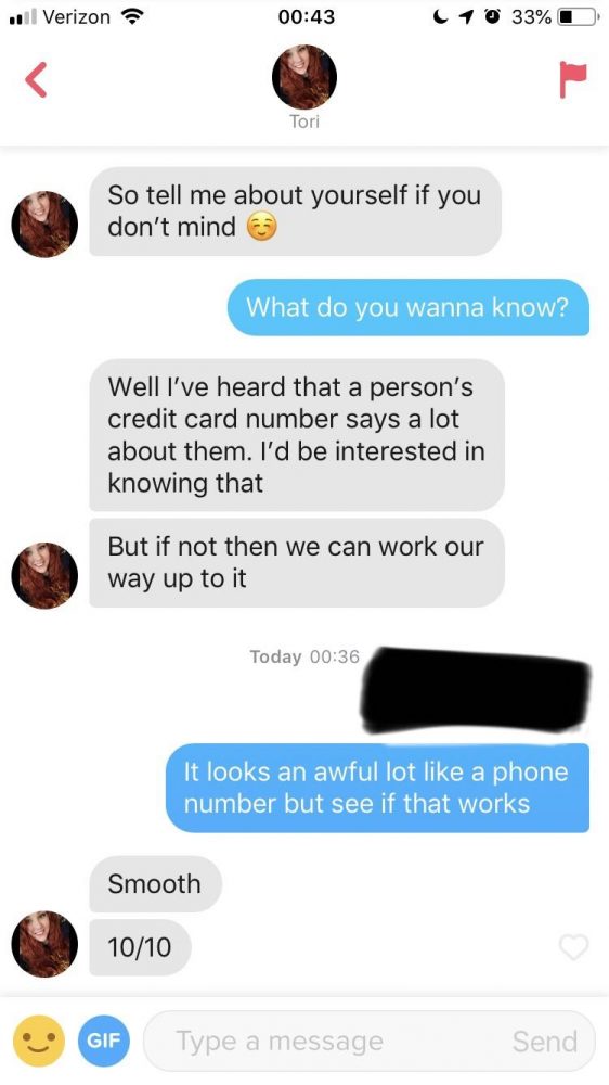 Tinder 14