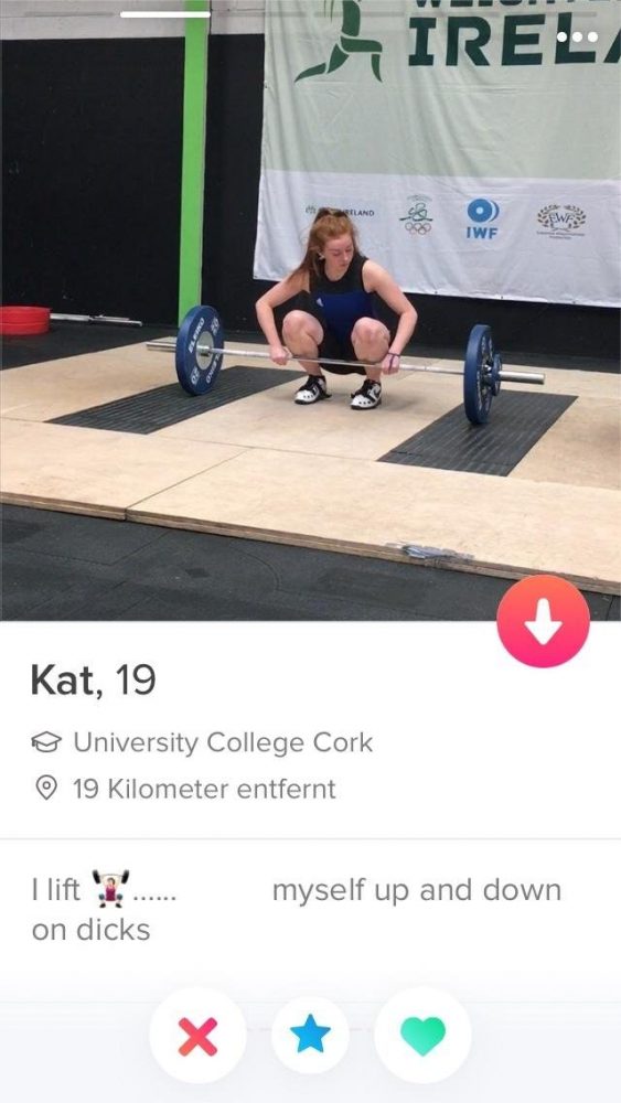 Tinder 15