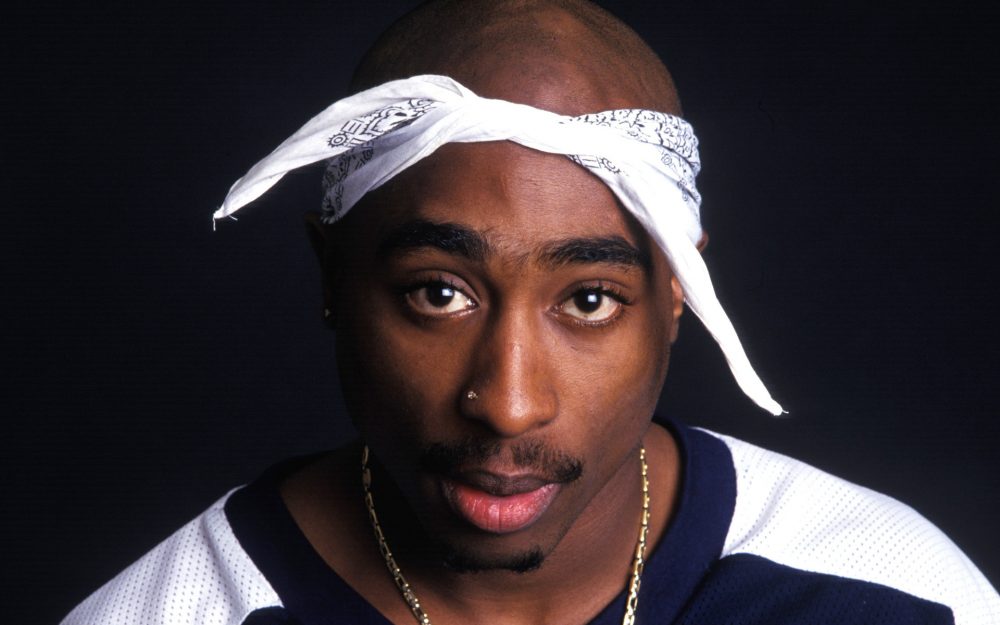 Tupac