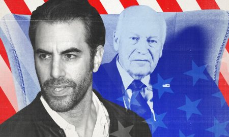 Who IS America