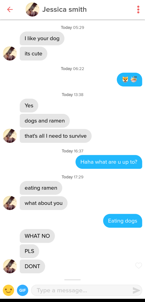 tinder 1