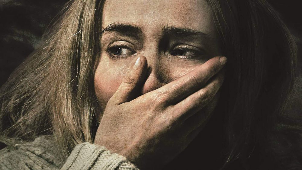 A Quiet Place 12