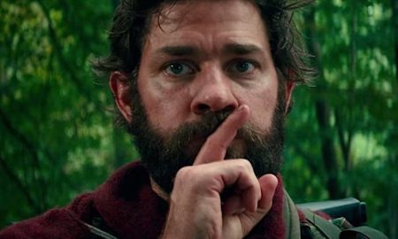 A Quiet Place