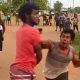 Aboriginal FIghts