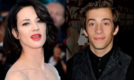 Asia Argento