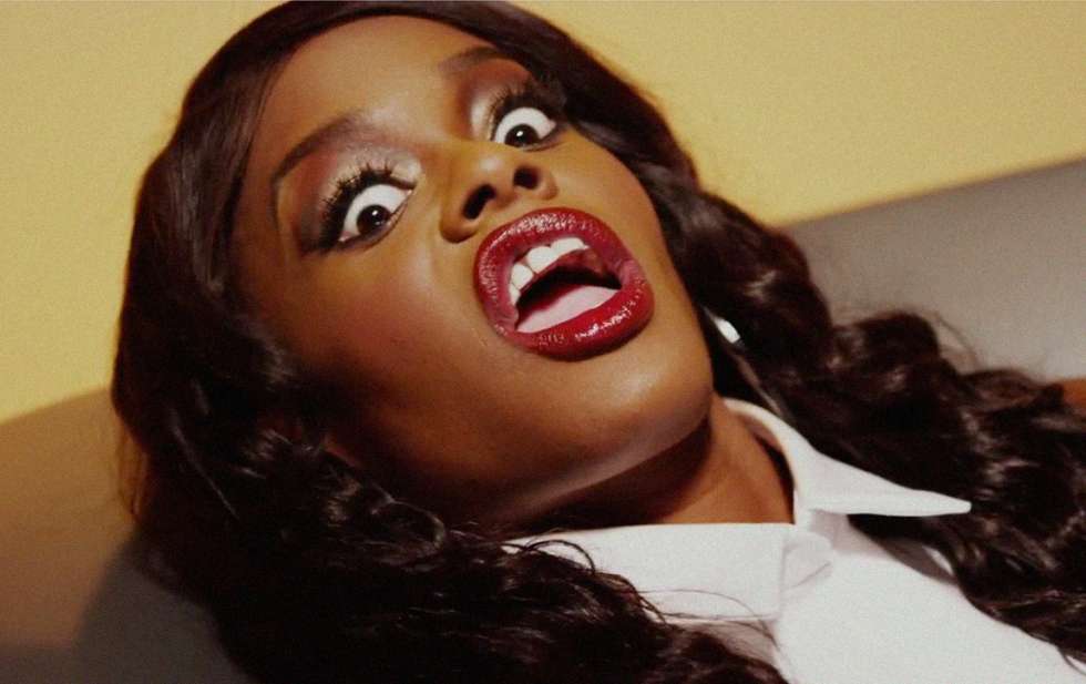 Azealia Banks