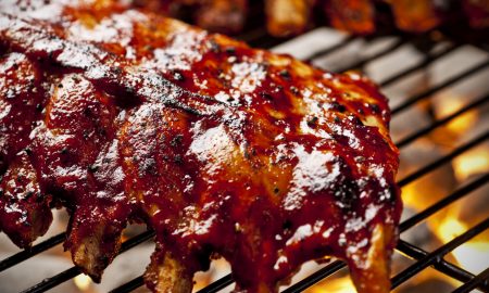 BBQ