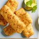 Beer Battered Halloumi