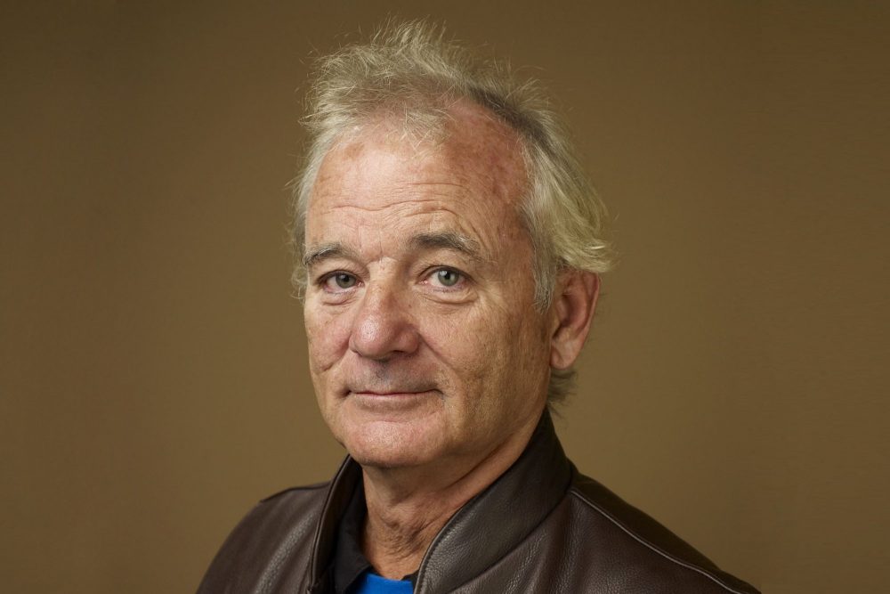 Bill Murray