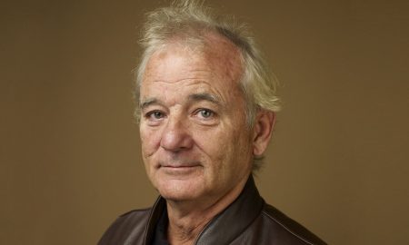 Bill Murray