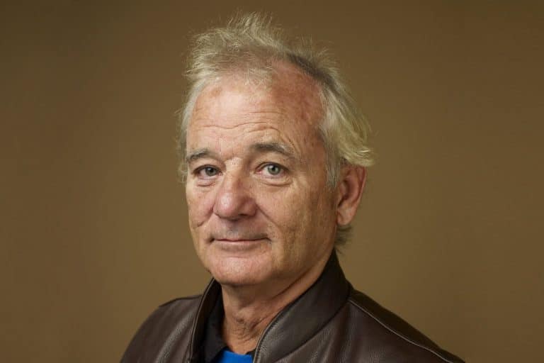 Bill Murray