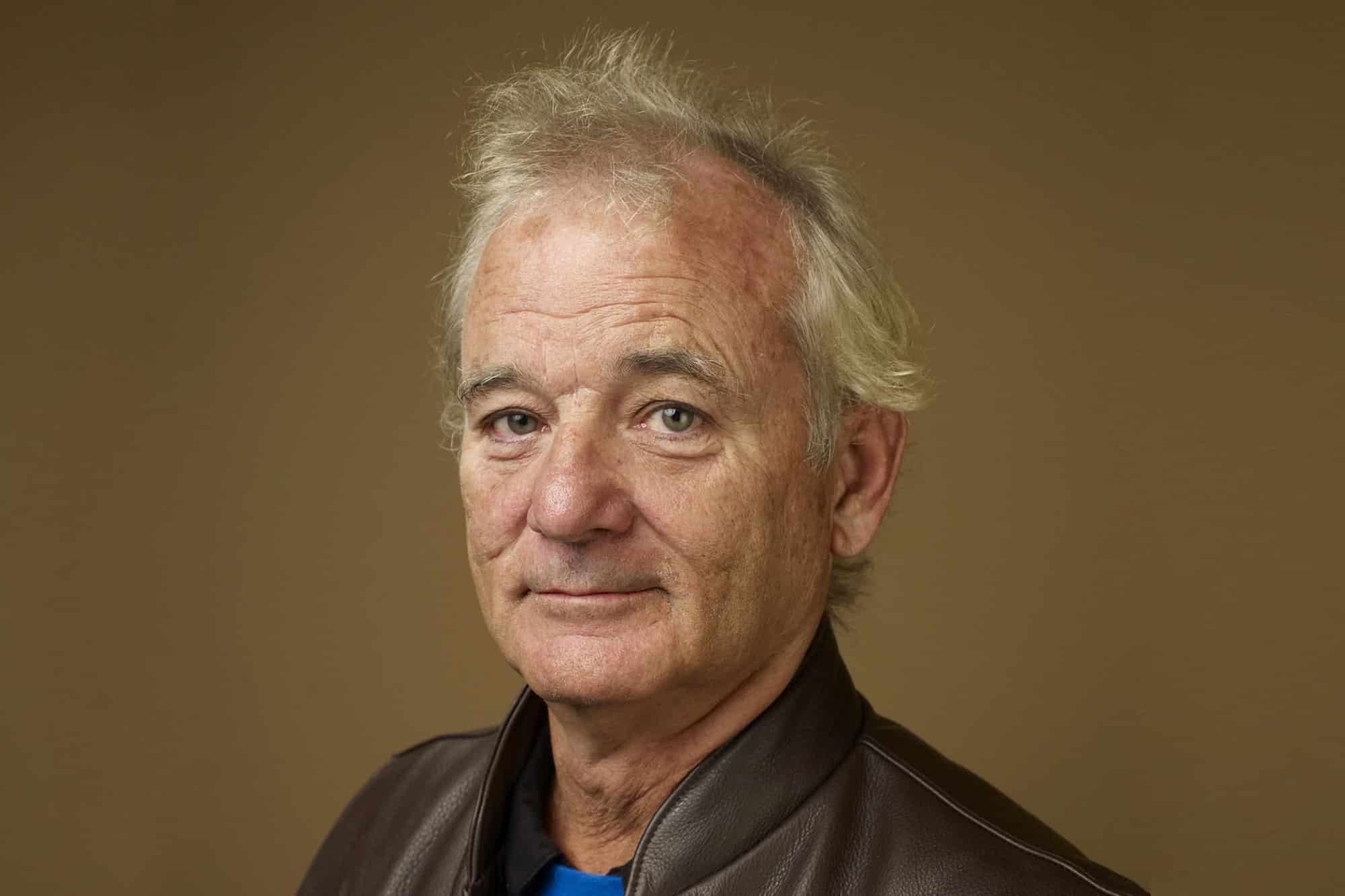 bill murray