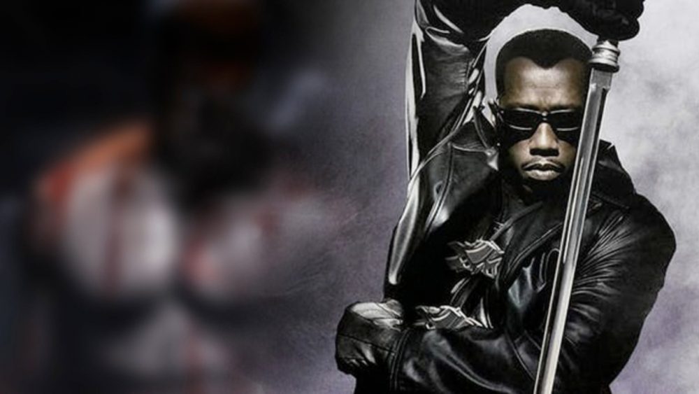 Blade