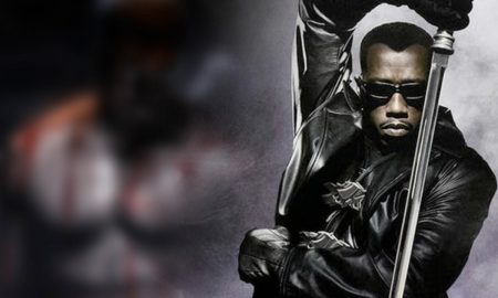 Blade