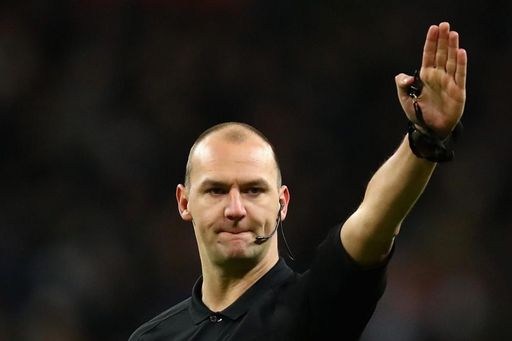 Bobby Madley